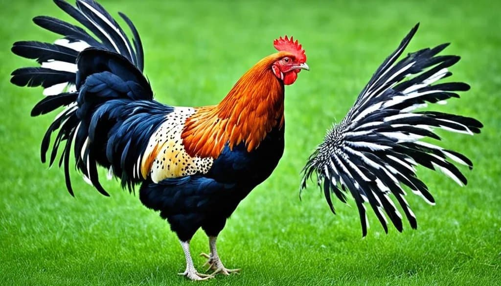 Oravka Tavuğu