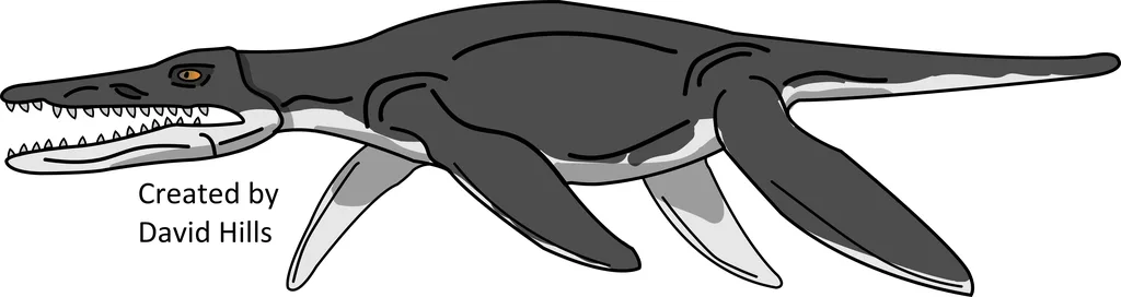 Liopleurodon