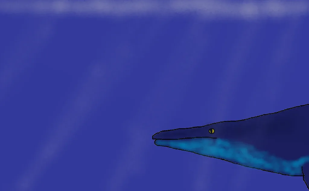 Tylosaurus